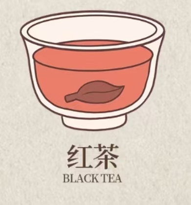 红茶